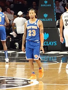 Sponsorpitch & Trey Burke