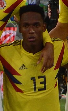 220px fwc 2018   round of 16   col v eng   photo 103 (cropped)