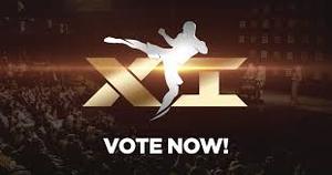 Sponsorpitch & World MMA Awards