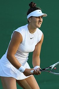 Sponsorpitch & Bianca Andreescu