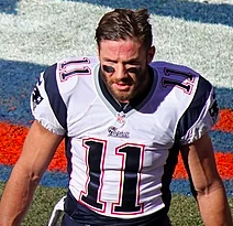 Sponsorpitch & Julian Edelman