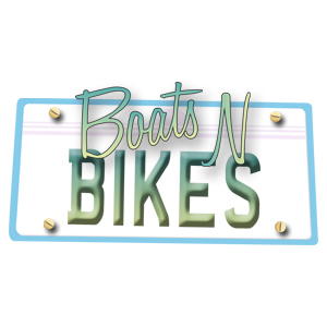 Sponsorpitch & Boats 'N' Bikes TV series