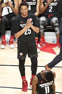 Sponsorpitch & PJ Washington