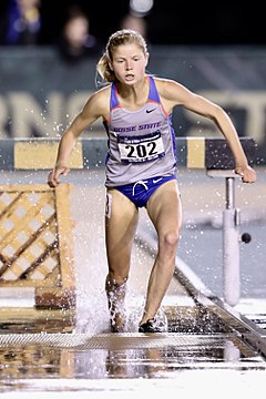 240px allie ostrander ncaa west regional 2018