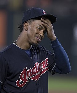 Sponsorpitch & Francisco Lindor