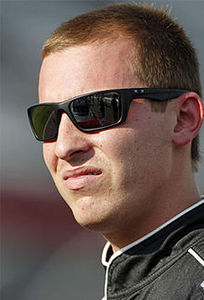 Sponsorpitch & Ryan Sieg Racing