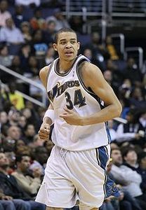 Sponsorpitch & JaVale McGee