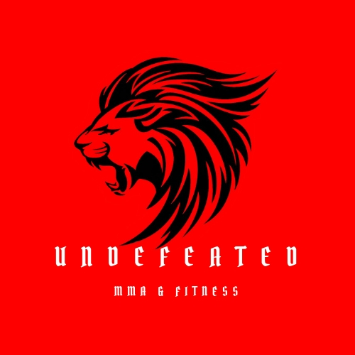 Sponsorpitch & Undefeated MMA & Fitness