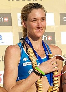 Sponsorpitch & Kerri Walsh Jennings