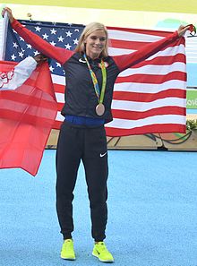 Emmacoburnbronzemedalrio2016