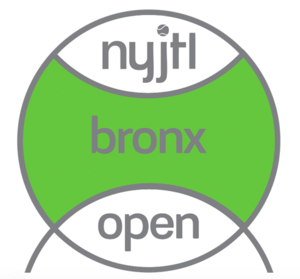 Sponsorpitch & Bronx Open