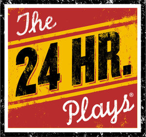 Sponsorpitch & The 24 Hour Plays