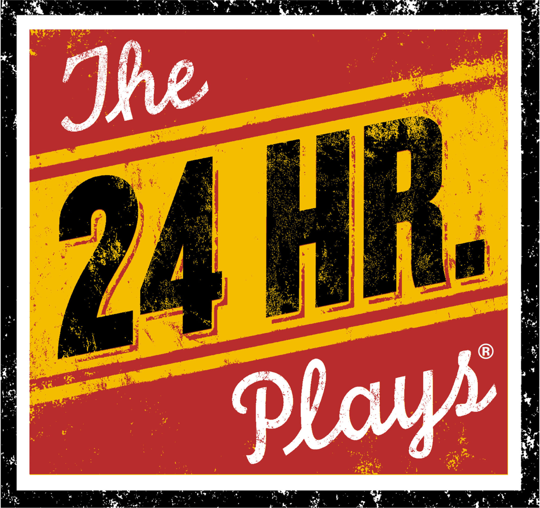 Sponsorpitch & The 24 Hour Plays