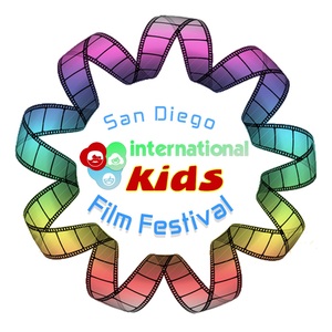 Sponsorpitch & San Diego International Kids' Film Festival