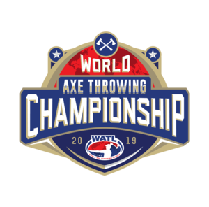 Sponsorpitch & World Axe Throwing Championship