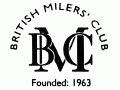 Sponsorpitch & British Milers Club