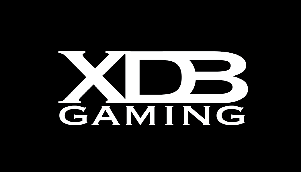 Sponsorpitch & XDB Gaming