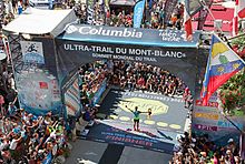 Utmb 2015