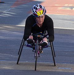 Sponsorpitch & Tatyana McFadden