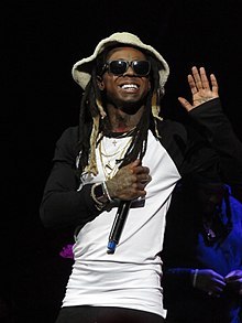 Sponsorpitch & Lil Wayne