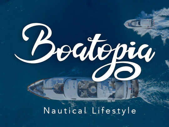 Sponsorpitch & Boatopia