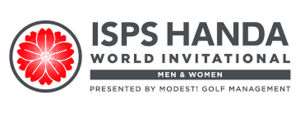 Sponsorpitch & ISPS Handa World Invitational