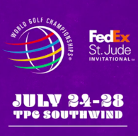 Sponsorpitch & WGC-FedEx St. Jude Invitational 