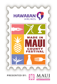 Sponsorpitch & Made In Maui County Festival
