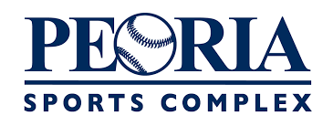 Sponsorpitch & Peoria Sports Complex / Spring Training