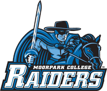 Mc raiders logo