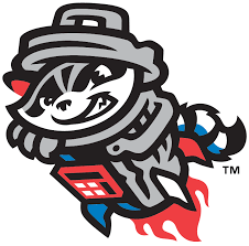 Sponsorpitch & Rocket City Trash Pandas