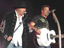 Sponsorpitch & Montgomery Gentry