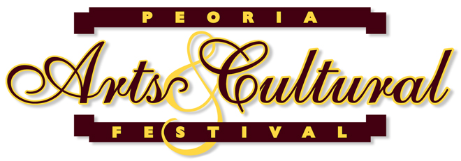 Sponsorpitch & Peoria's Arts and Cultural Festival