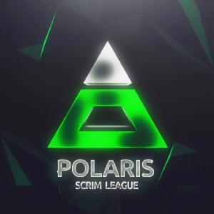 Sponsorpitch & Polaris Scrim League