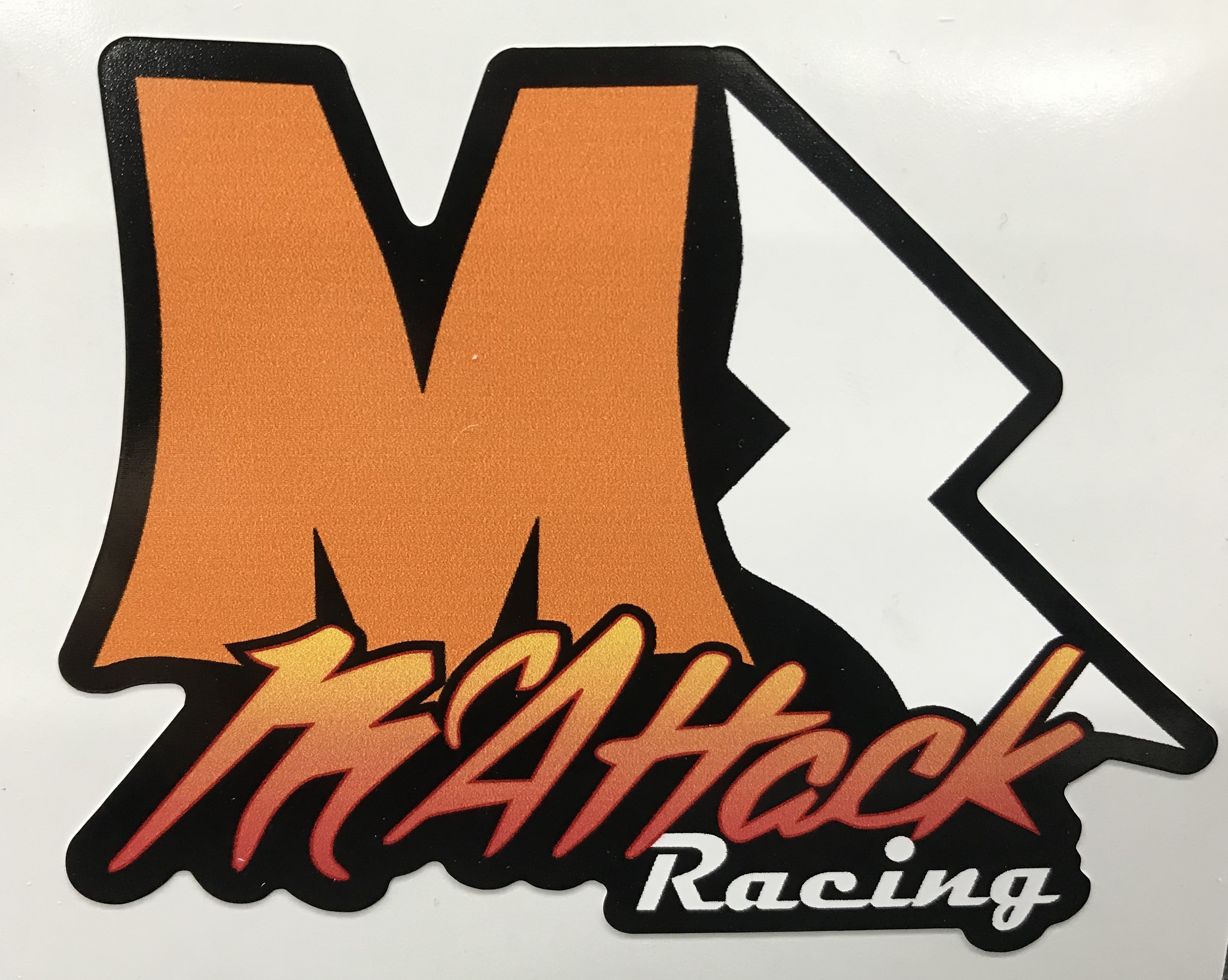 Sponsorpitch & McAttack Racing NHRA 2020