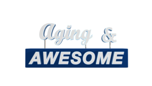 Sponsorpitch & Aging & Awesome