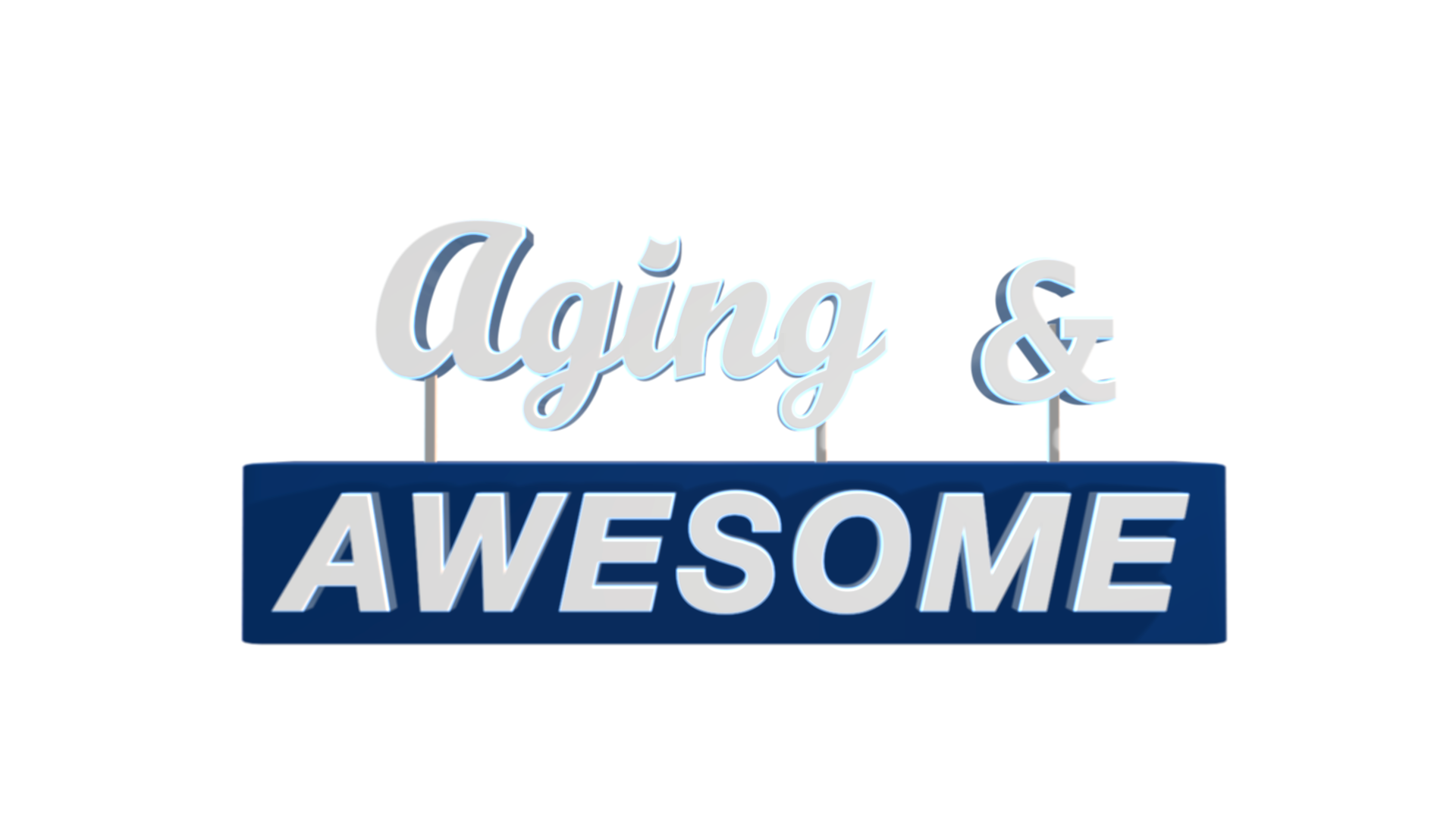 Sponsorpitch & Aging & Awesome