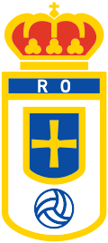 Real oviedo logo.svg