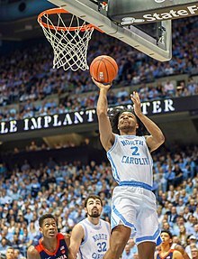Sponsorpitch & Coby White