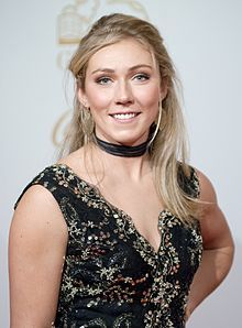 Sponsorpitch & Mikaela Shiffrin