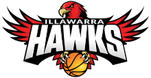 Sponsorpitch & Illawarra Hawks