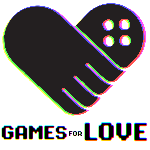 Sponsorpitch & Games For Love