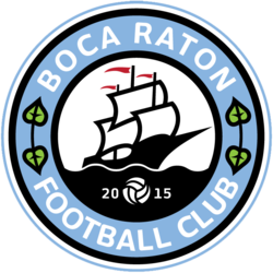 Boca raton fc