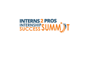 Sponsorpitch & Interns 2 Pros Internship Success Summit