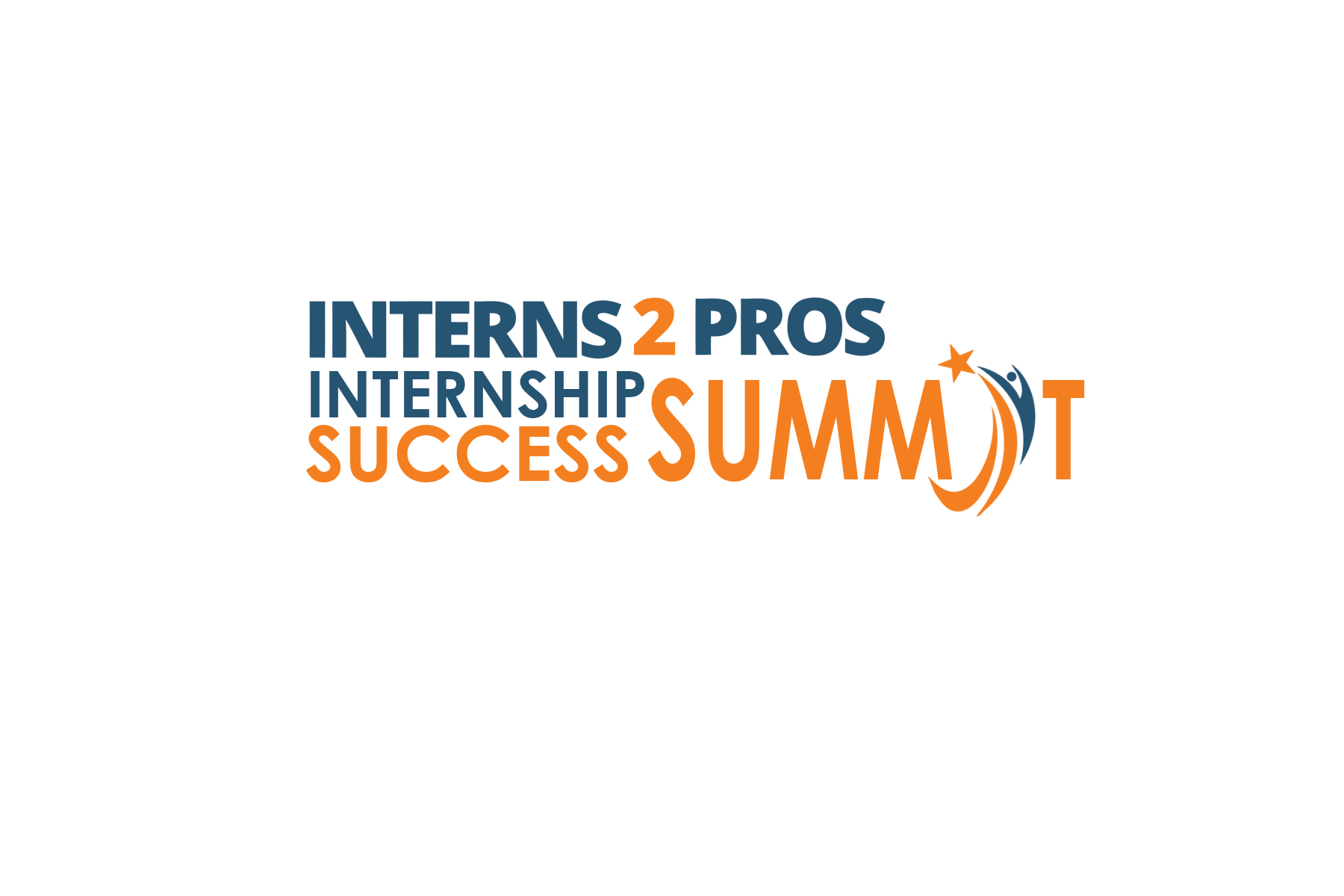 Sponsorpitch & Interns 2 Pros Internship Success Summit