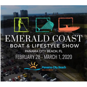 Sponsorpitch & Emerald Coast Boat & Lifestyle Show