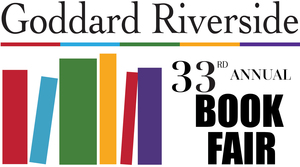 Sponsorpitch & 33rd Annual Book Bash/Book Fair