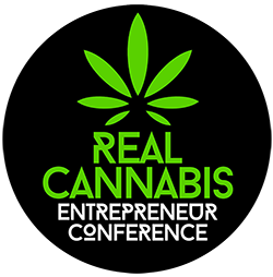 Sponsorpitch & Real Cannabis Entrepreneur Conference