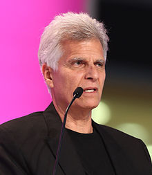 Sponsorpitch & Mark Spitz