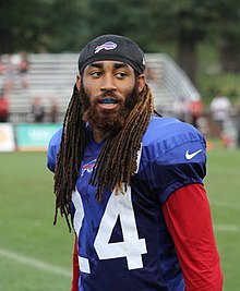 Sponsorpitch & Stephon Gilmore